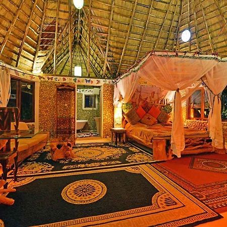 Kajansi Malakai Eco Lodge מראה חיצוני תמונה
