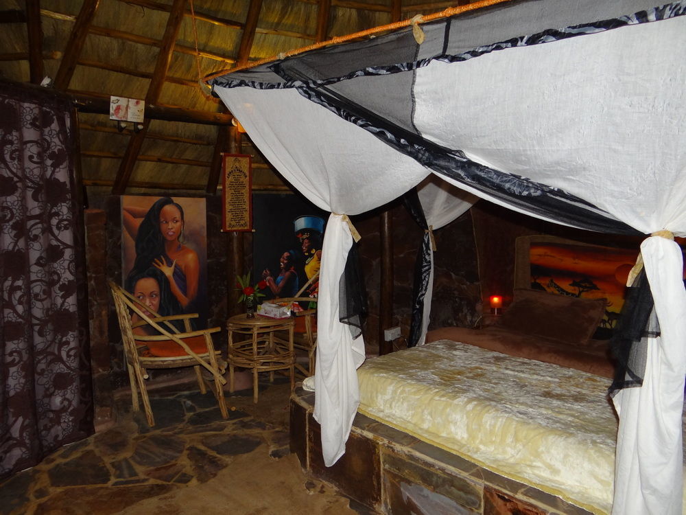 Kajansi Malakai Eco Lodge מראה חיצוני תמונה