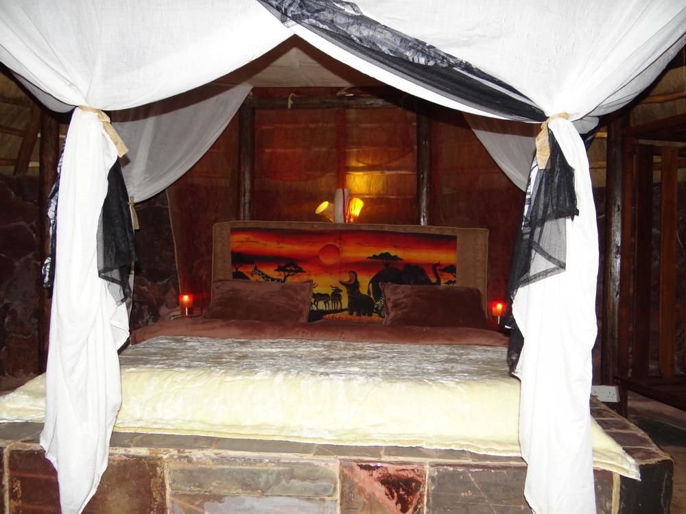Kajansi Malakai Eco Lodge מראה חיצוני תמונה