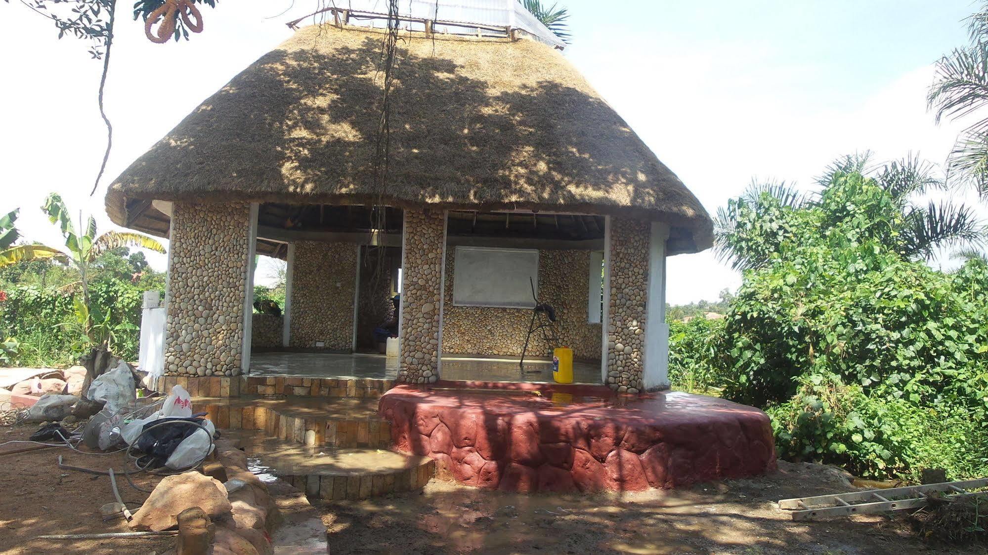 Kajansi Malakai Eco Lodge מראה חיצוני תמונה