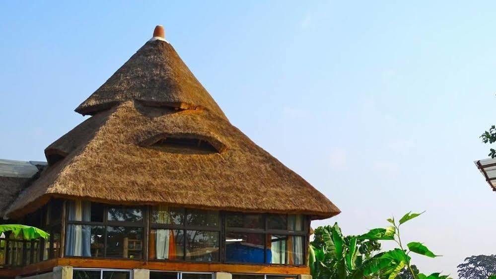 Kajansi Malakai Eco Lodge מראה חיצוני תמונה