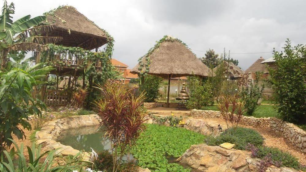 Kajansi Malakai Eco Lodge מראה חיצוני תמונה