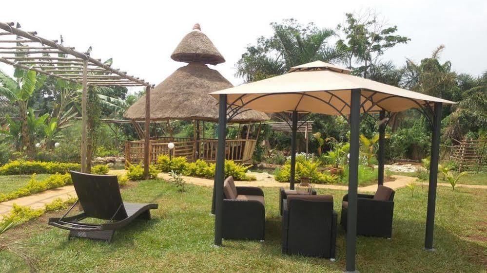 Kajansi Malakai Eco Lodge מראה חיצוני תמונה