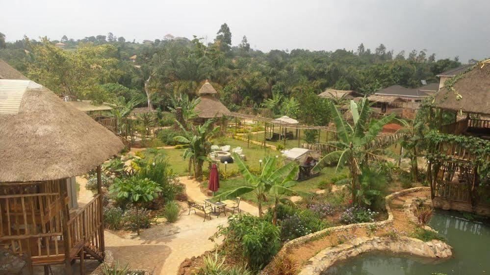 Kajansi Malakai Eco Lodge מראה חיצוני תמונה