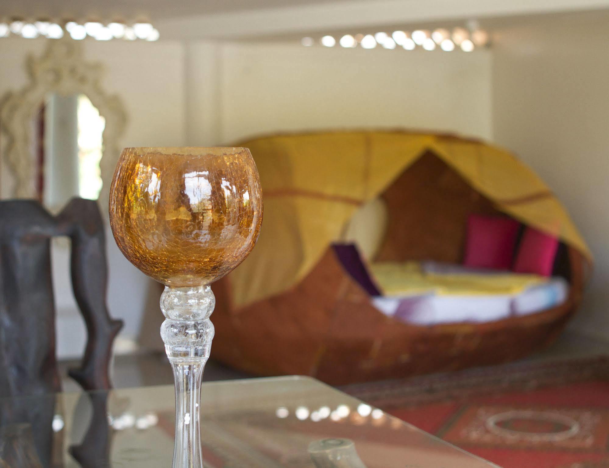 Kajansi Malakai Eco Lodge מראה חיצוני תמונה