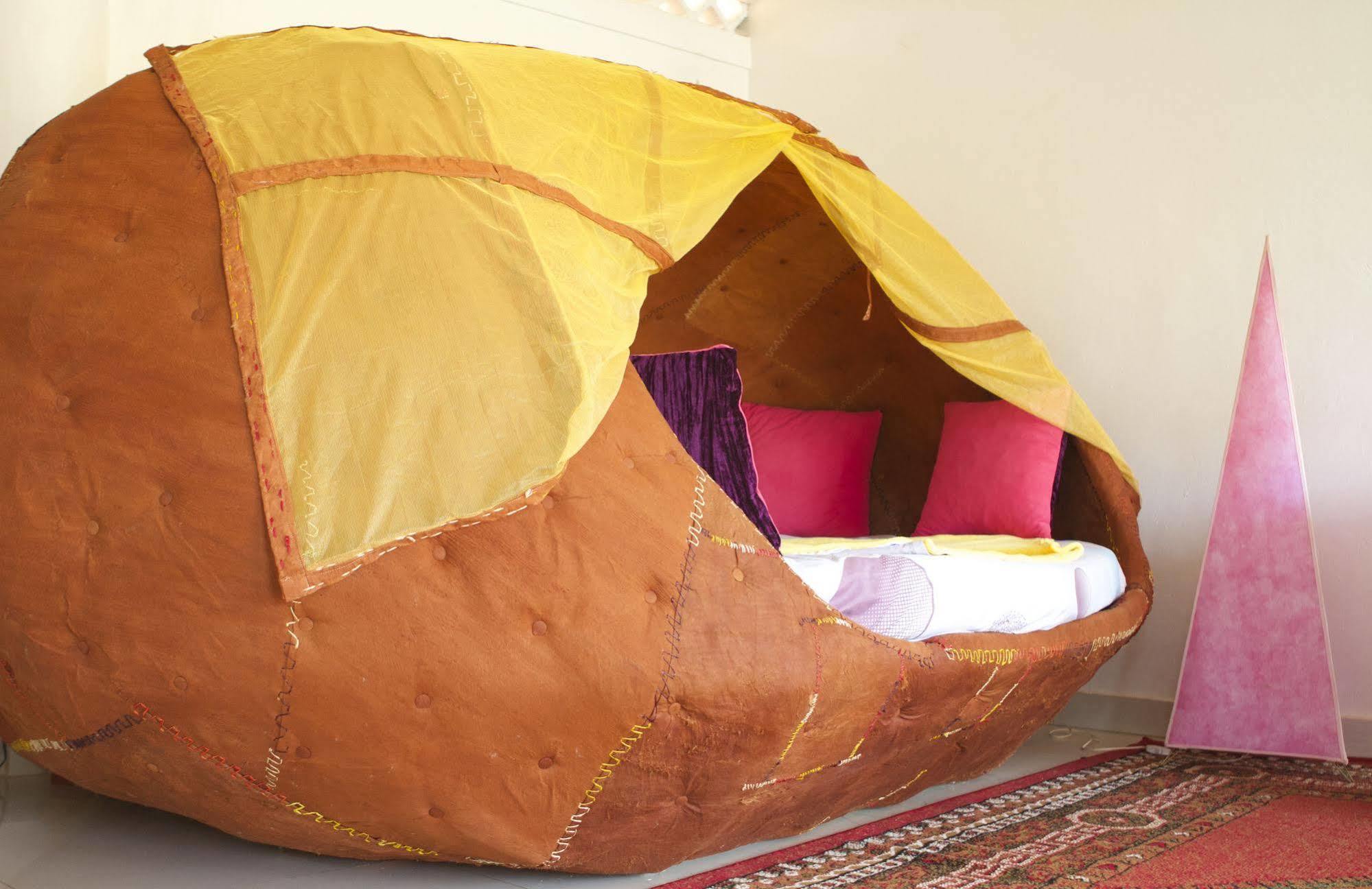 Kajansi Malakai Eco Lodge מראה חיצוני תמונה